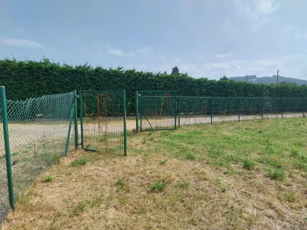 Terreno rustico in vendita a Santa María del Mar - El Puerto, imagen 9