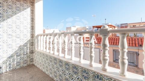 Foto 5 de Casa o chalet en venta en Roquetas Pueblo, Roquetas de Mar