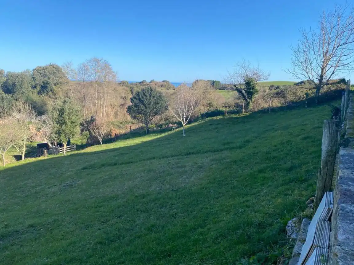 Residencial en venda en Val de San Vicente 