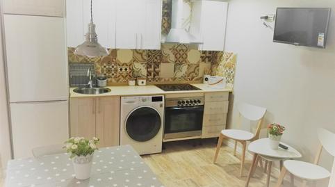 Foto 4 de Apartament de lloguer a Altafulla, Tarragona