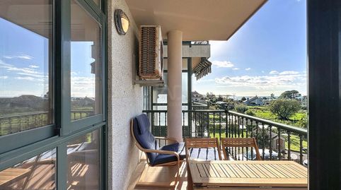 Foto 5 von Wohnung zum Verkauf in Bordóns, Sanxenxo