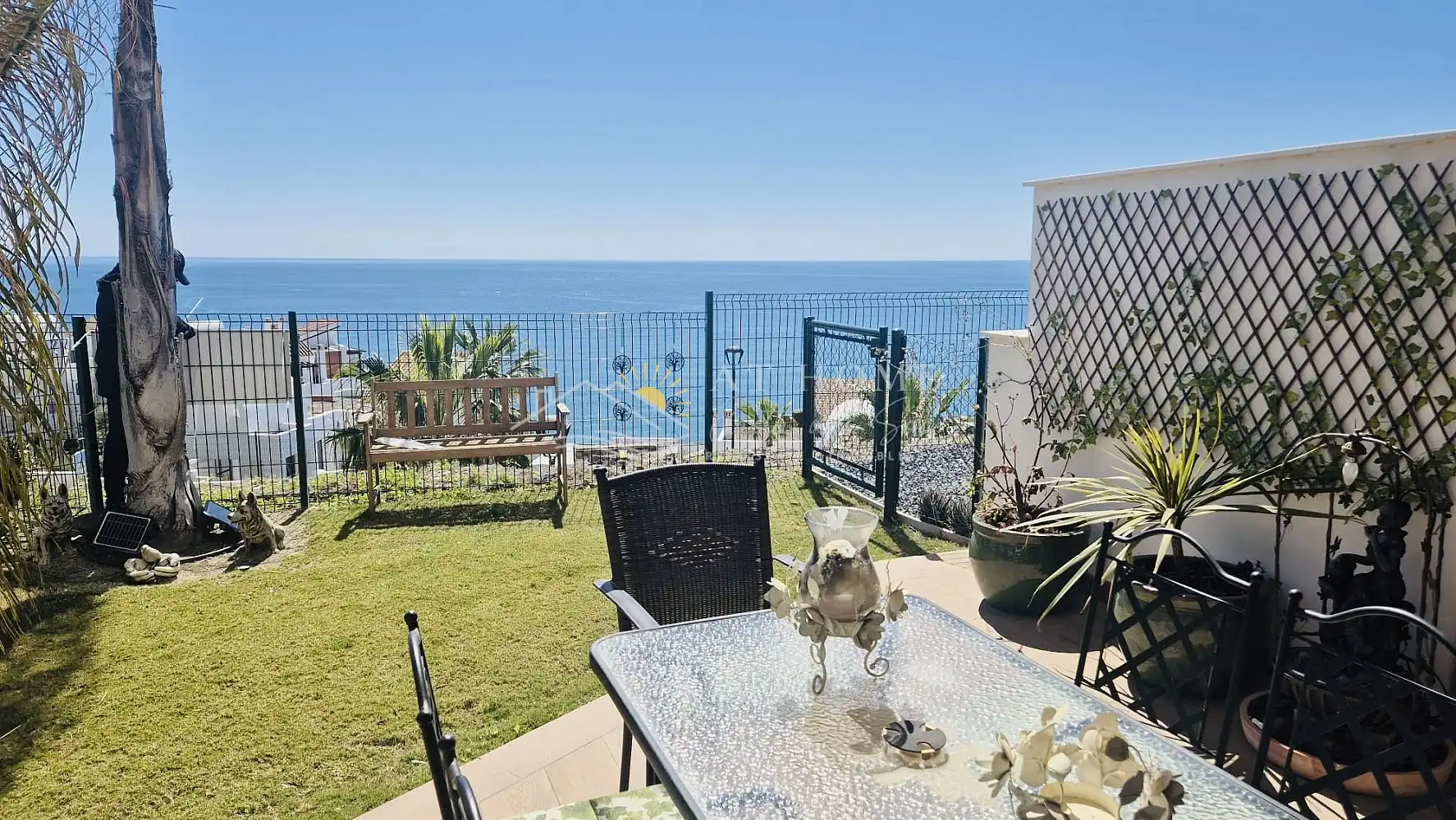 Apartament amb piscina en venda a Torrox Pueblo, imagen 24