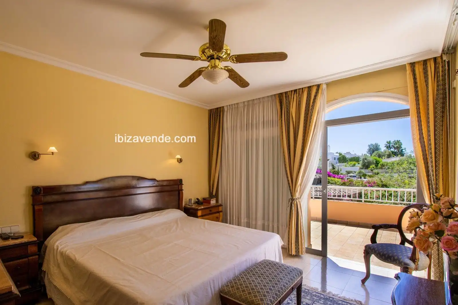 Casa o chalet en venta en d'Azorin, Jesús