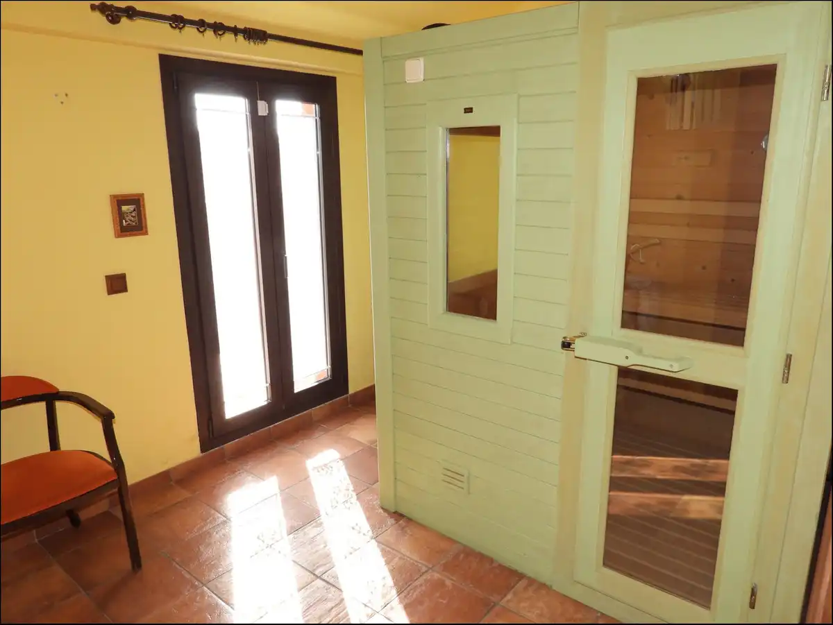 Casa con jardín en venta en La Duquesa, imagen 8