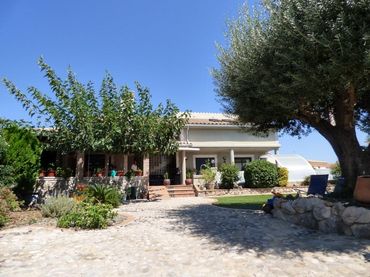 Casa con piscina in vendita a Vilafant