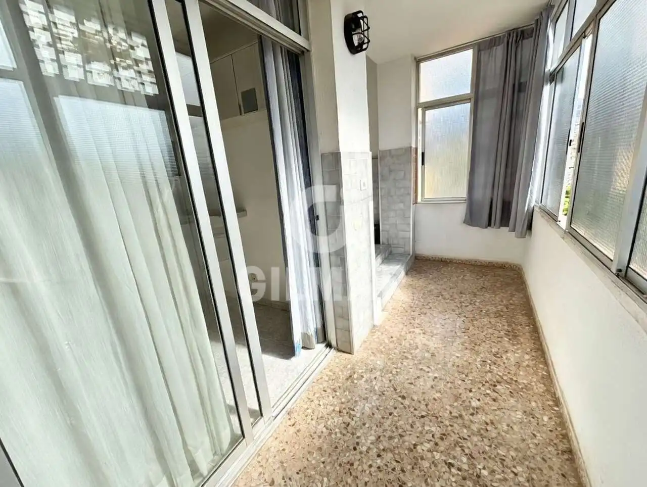 Terraza de Piso en venta en Arona con Amueblado