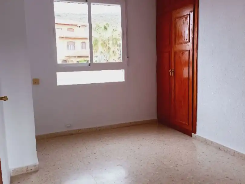 Habitación de Casa o chalet de alquiler en Padul con Balcón