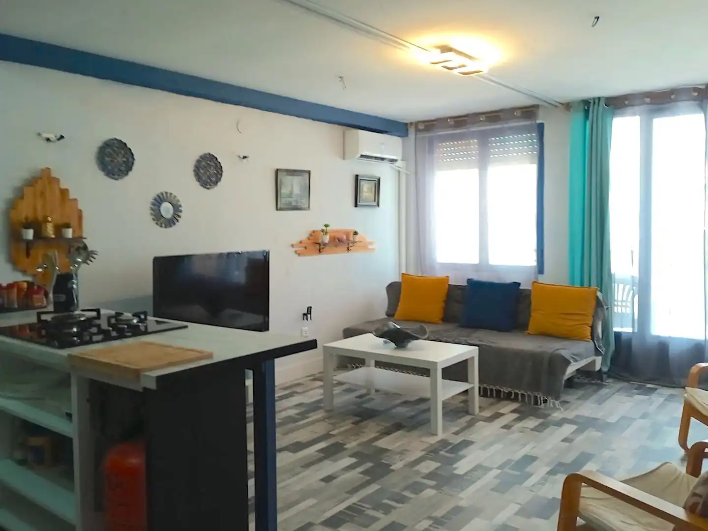 Appartement avec terrasse à vendre à Sant Antoni, imagen 5