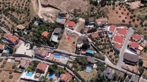 Foto 2 de Residencial en venta en Calle de Los Molinos, 34, Nívar, Granada