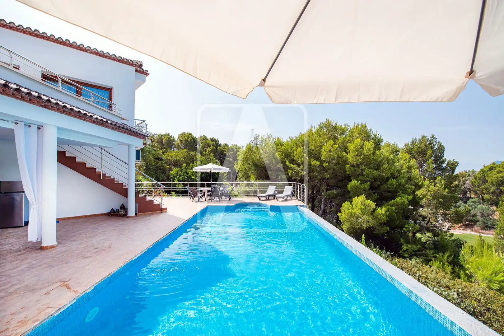 Casa o chalet en venta en Altea la Vella