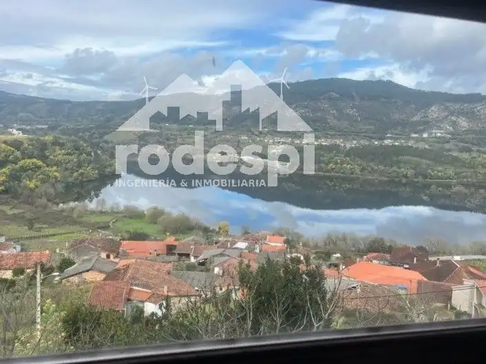 Casa o chalet en venta en Castrelo de Miño