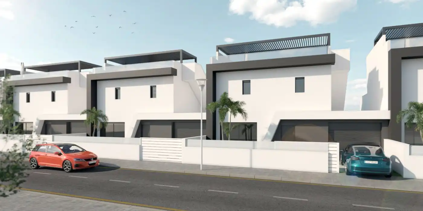 Villa avec piscine à vendre à San Javier ciudad, imagen 57