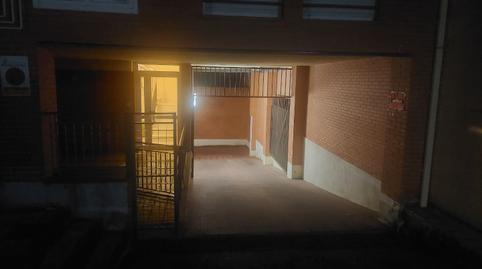 Foto 2 de Garatge de lloguer a Calle Monte Perdido, 15, La Poveda, Arganda del Rey