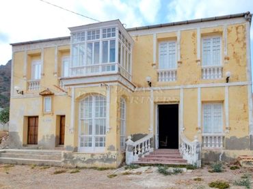 Haus mit Balkon zum Verkauf in de la Cruz
