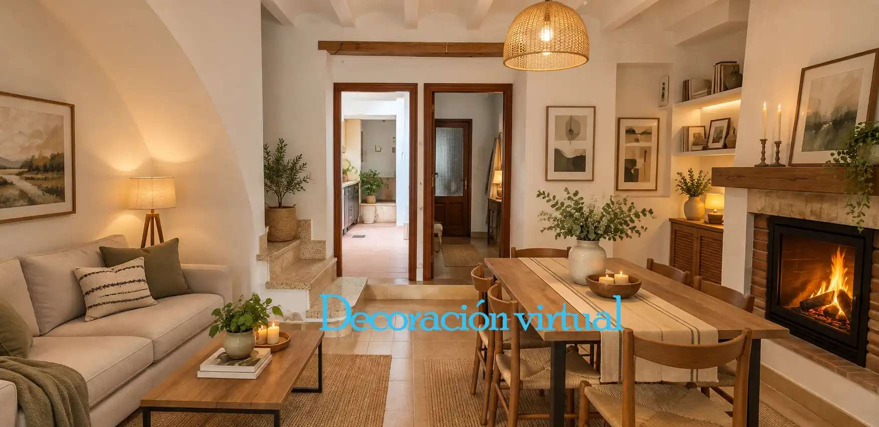 House with terrace for sale in Plaça Major, imagen 25
