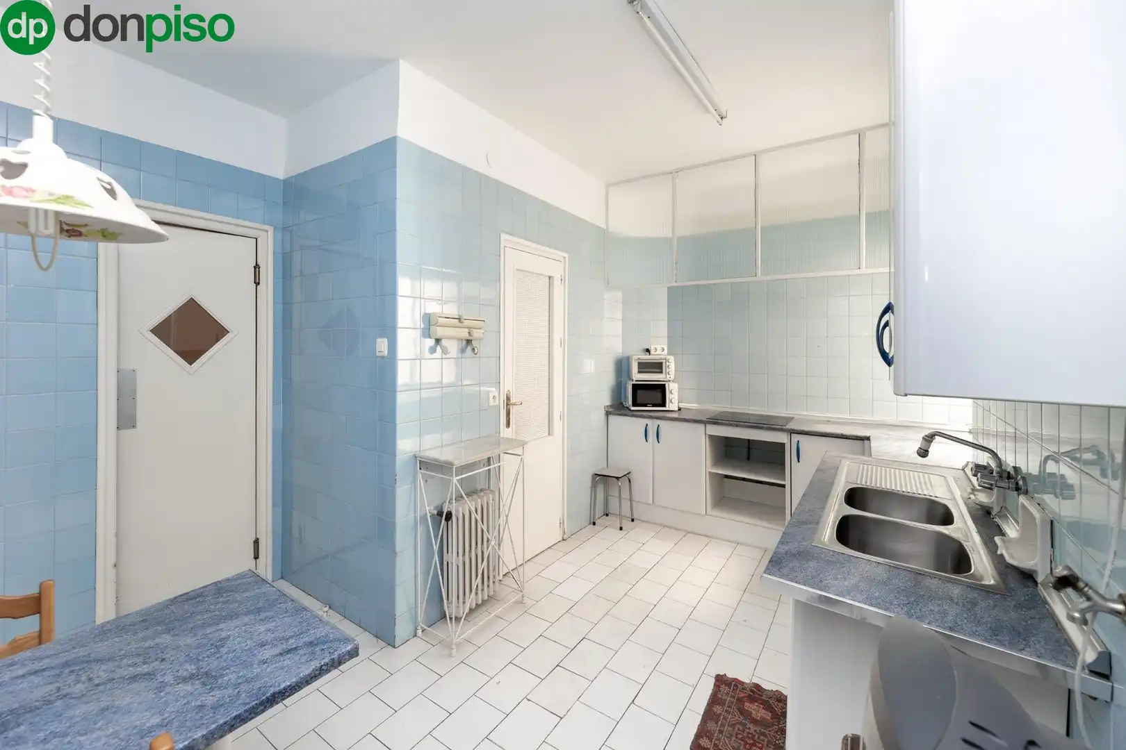 Wohnung mit Aufzug zum Verkauf in Calle Martínez Campos 3, imagen 7