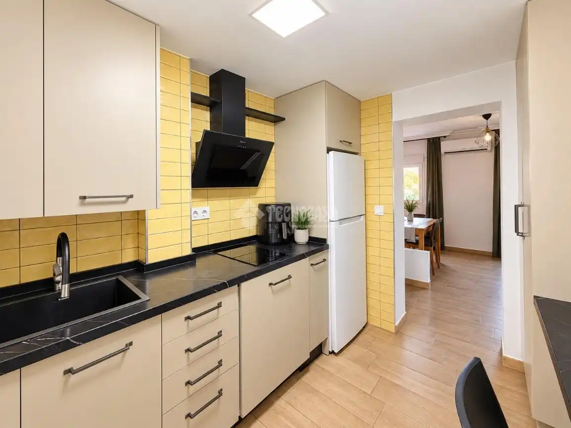 Piso con terraza en venta en Isla Chica, imagen 10