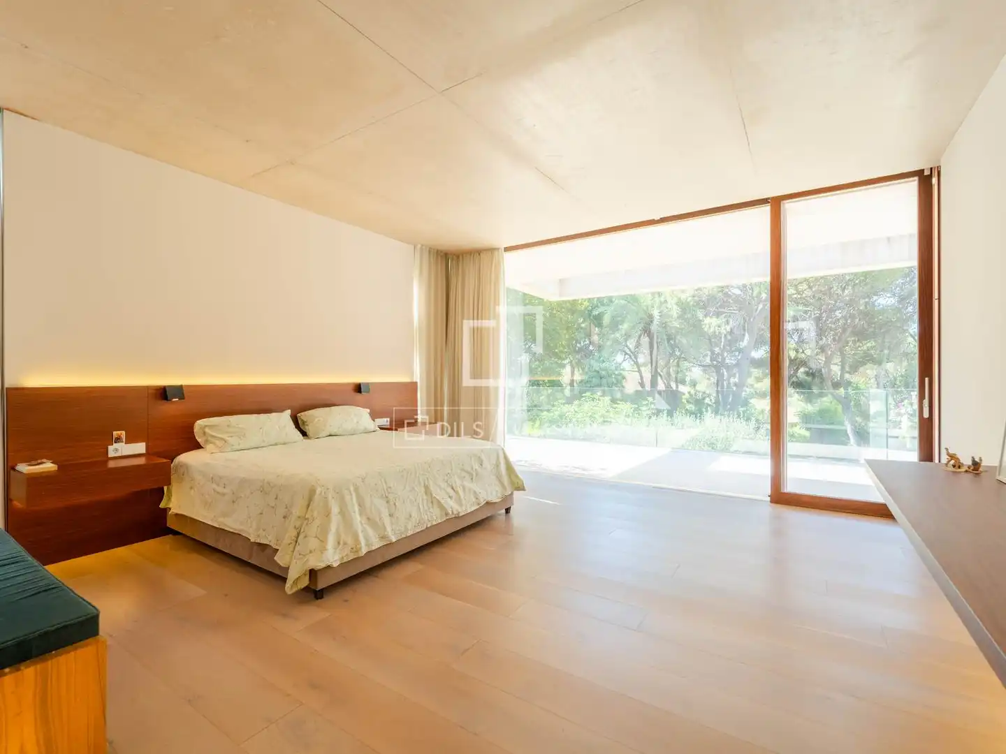 Villa avec jardin à louer à Rocafort, imagen 12