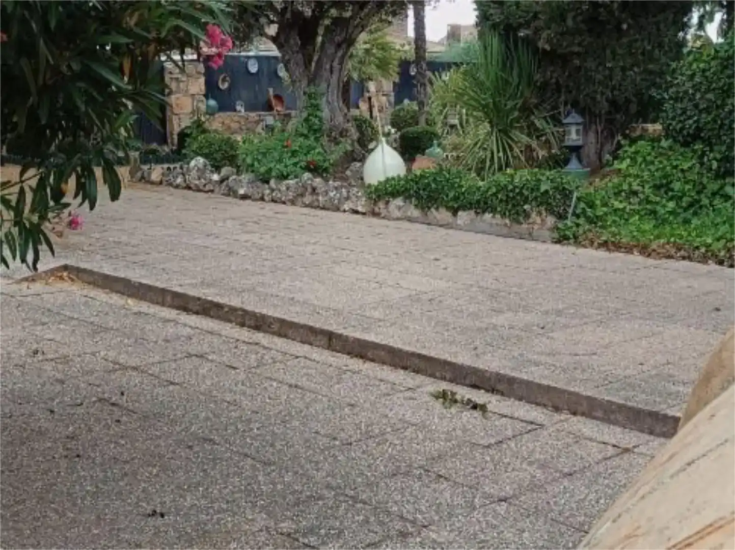 Vista exterior de Casa o xalet en venda en Colmenar Viejo amb Jardí privat