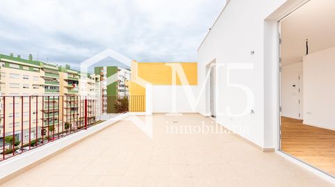 Foto 3 de Àtic en venda a Centro, Vélez-Málaga