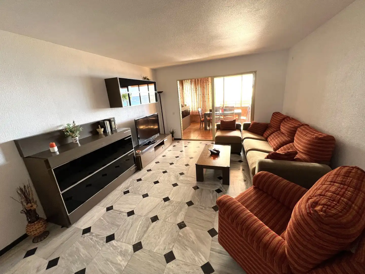 Apartment with lift to rent in Playa de Levante, imagen 6