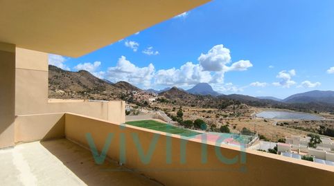 Foto 2 de Apartament en venda a Arrabal Zona Valor 03, Relleu, Alicante