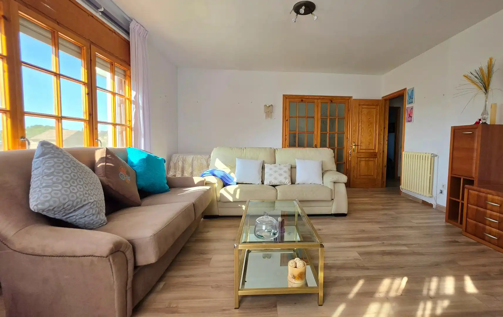 Casa con terraza en venta en Piera, imagen 6