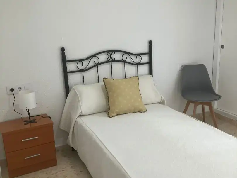 Wohnung mit Aufzug zur Miete in ramon y cajal 9, imagen 11