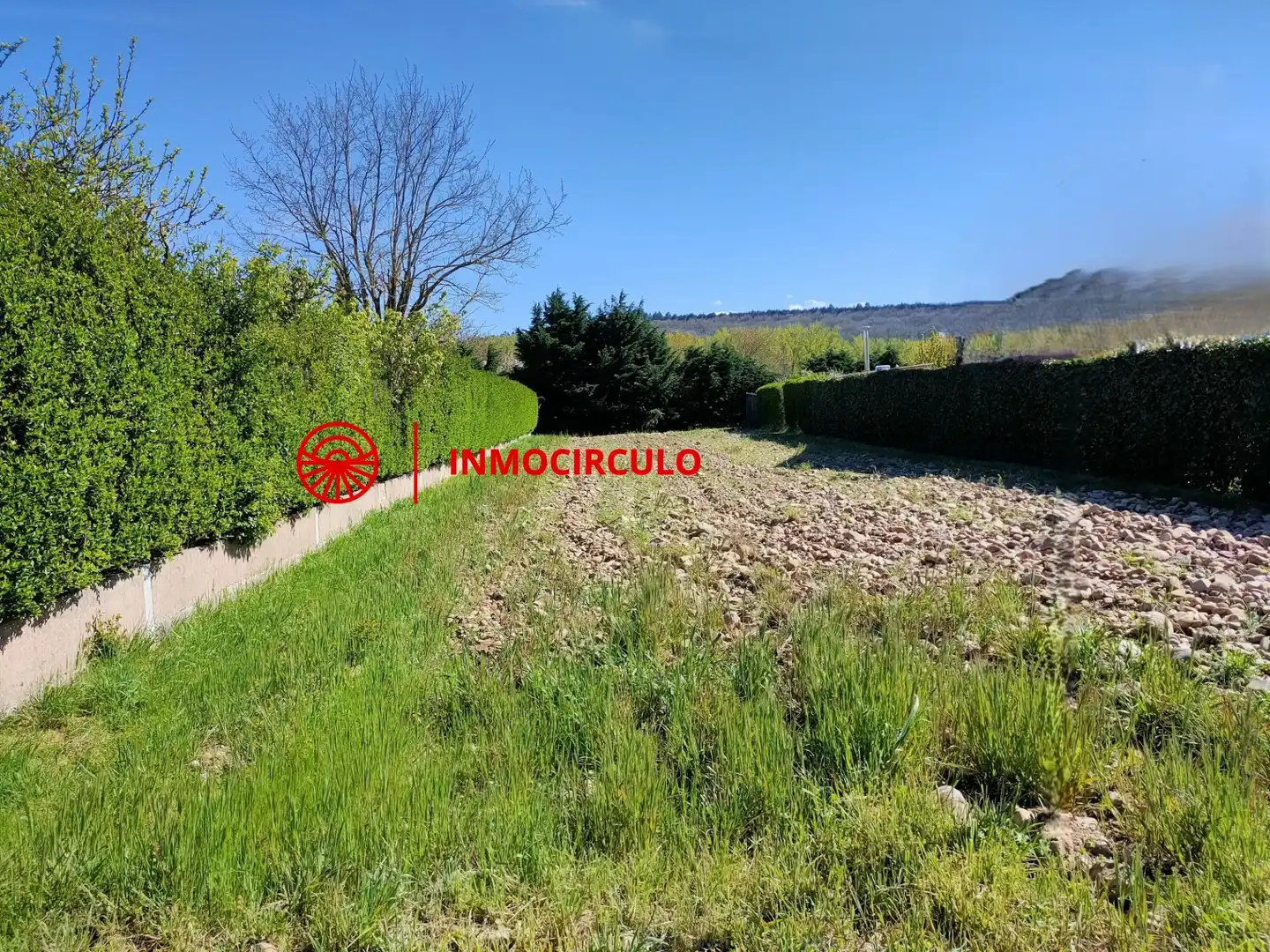 Residencial en venta en Arlanzón