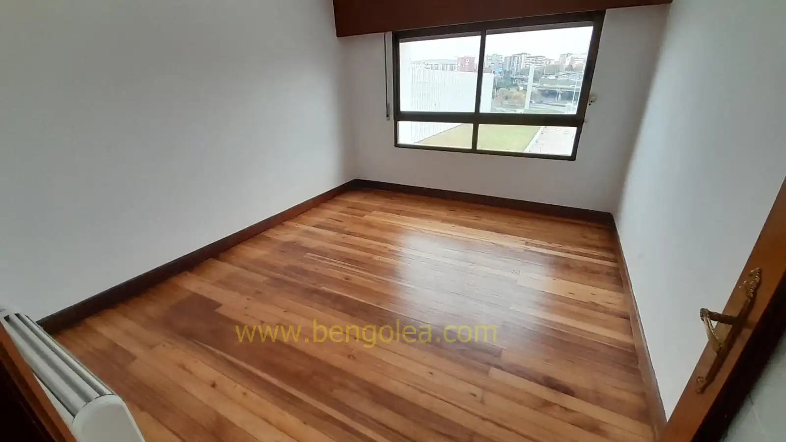 Flat for sale in Arteagabeitia - Retuerto - Kareaga