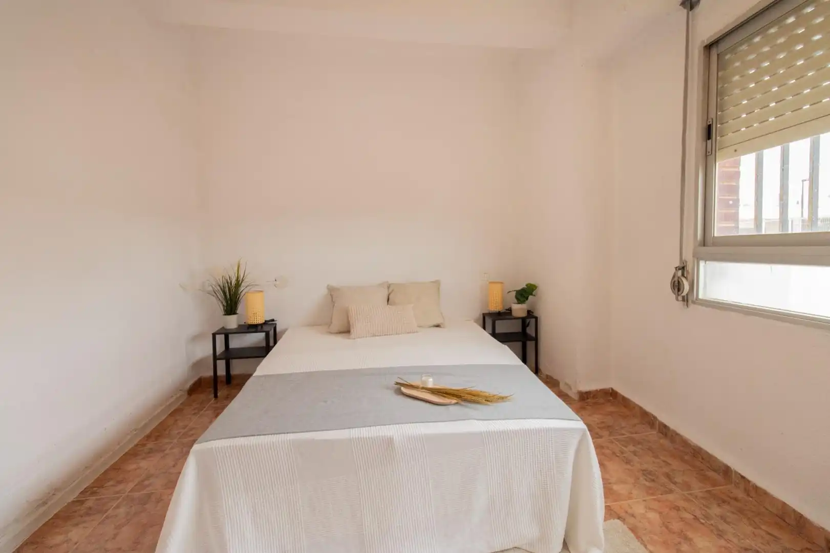 Habitación de Piso en venta en Meliana con Aire acondicionado y Alarma