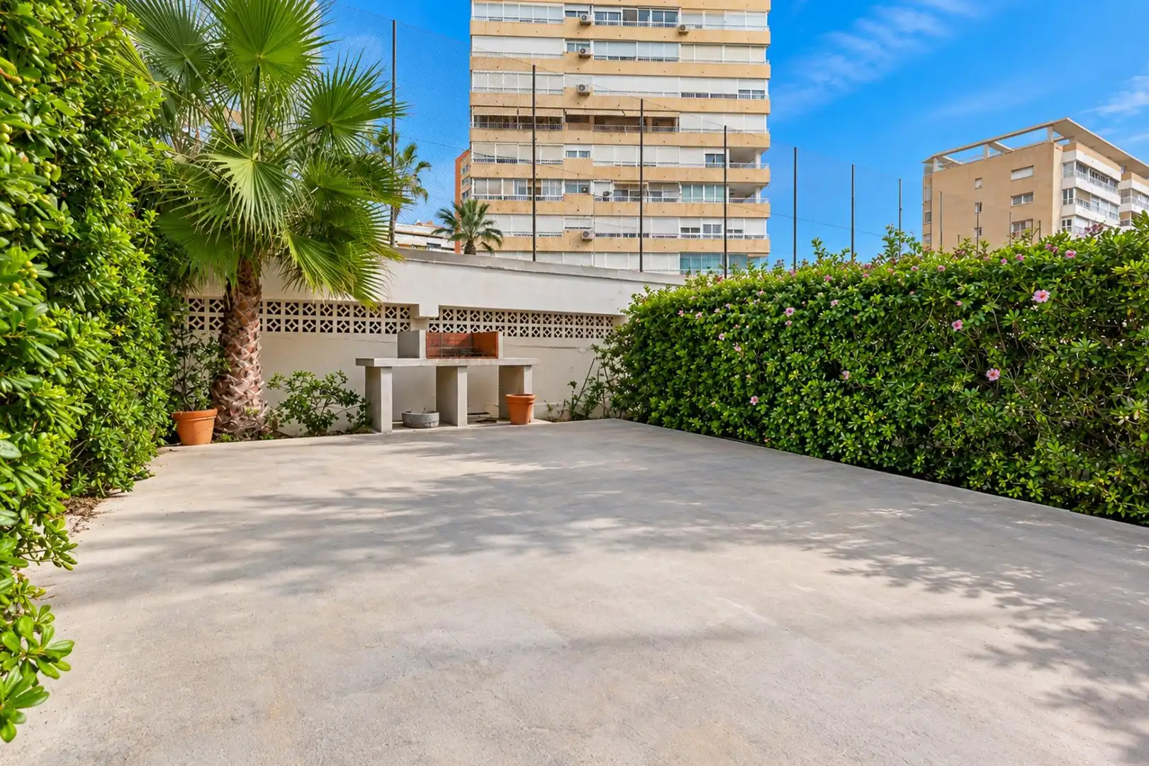 Pis amb piscina en venda a Calle ALGAS MARINAS, imagen 46