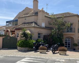 Vista exterior de Local en venda en Mijas