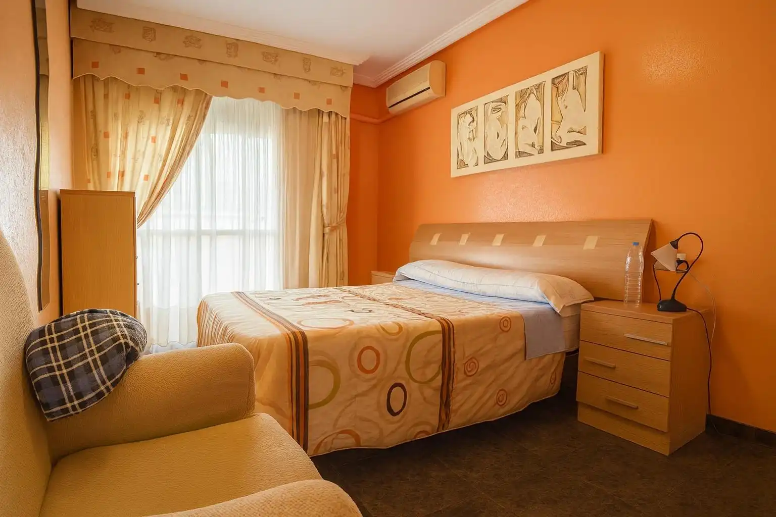 Flat with lift for sale in Calle DE LA INMACULADA, imagen 7