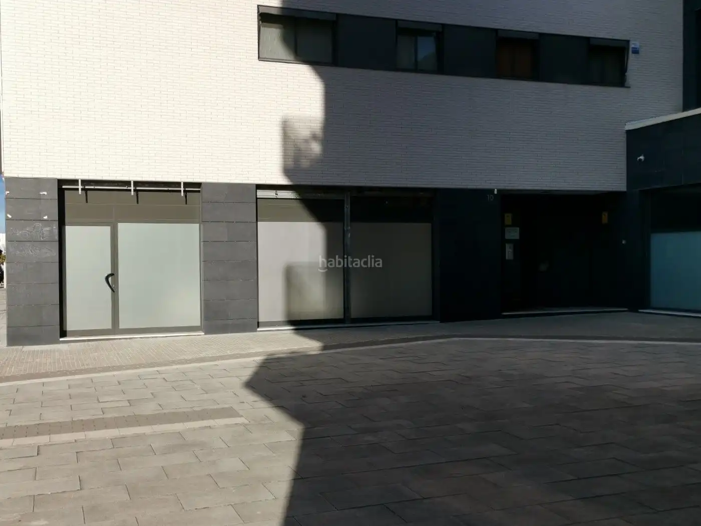 Local comercial de lloguer a Rambla de Balmes 51, imagen 4