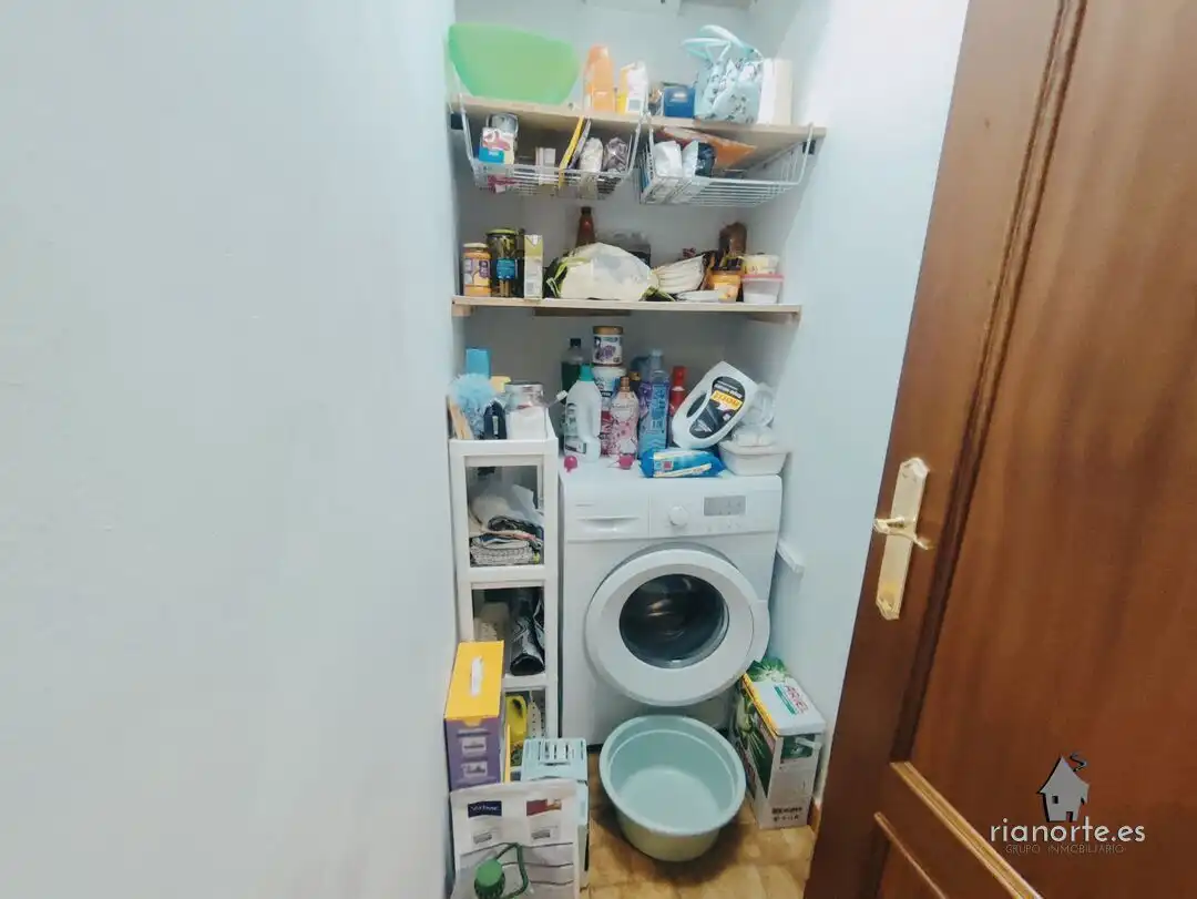 Piso de alquiler en Calle Sabino Alonso Fueyo, Lada