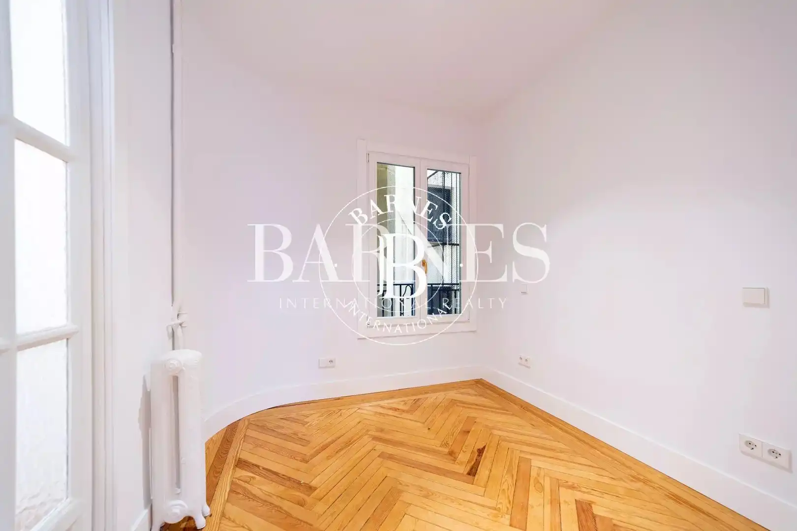 Flat with terrace to rent in Barrio de Salamanca, imagen 8