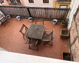 Terrace of Attic for sale in  Logroño  with Heating, Parquet flooring and Terrace