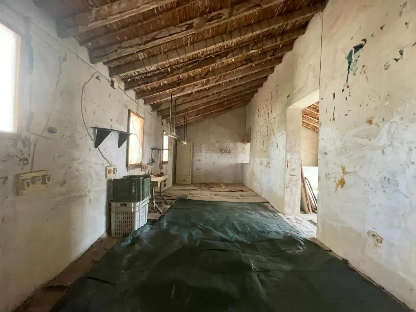 Houses for sale in Rojales  with Private garden