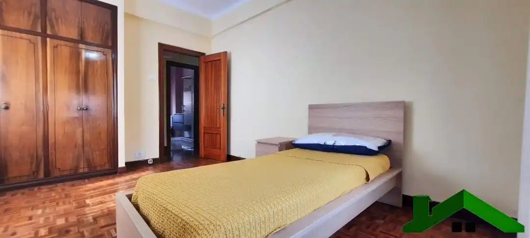 Wohnung zur Miete in Baztan Haranaren Plaza, San Ignacio - Elorrieta