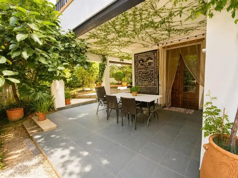 Terrace of Houses for sale in Granada  with Heating, Private garden and Terrace