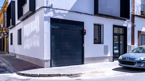 Foto 2 von Garage zum Verkauf in Calle Trabajo , Triana Este, Sevilla Capital