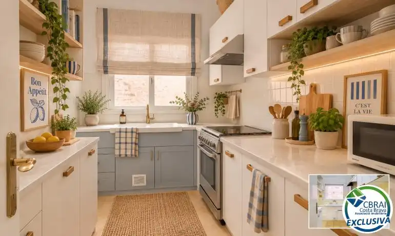 Flat with terrace for sale in Carrer de Sant Elm, imagen 34
