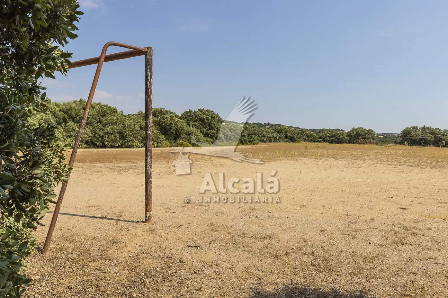 Terreno residencial en venta en Valdeaveruelo, imagen 33
