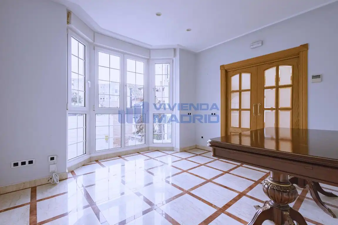 Casa con piscina in vendita a San Francisco de Sales, imagen 7
