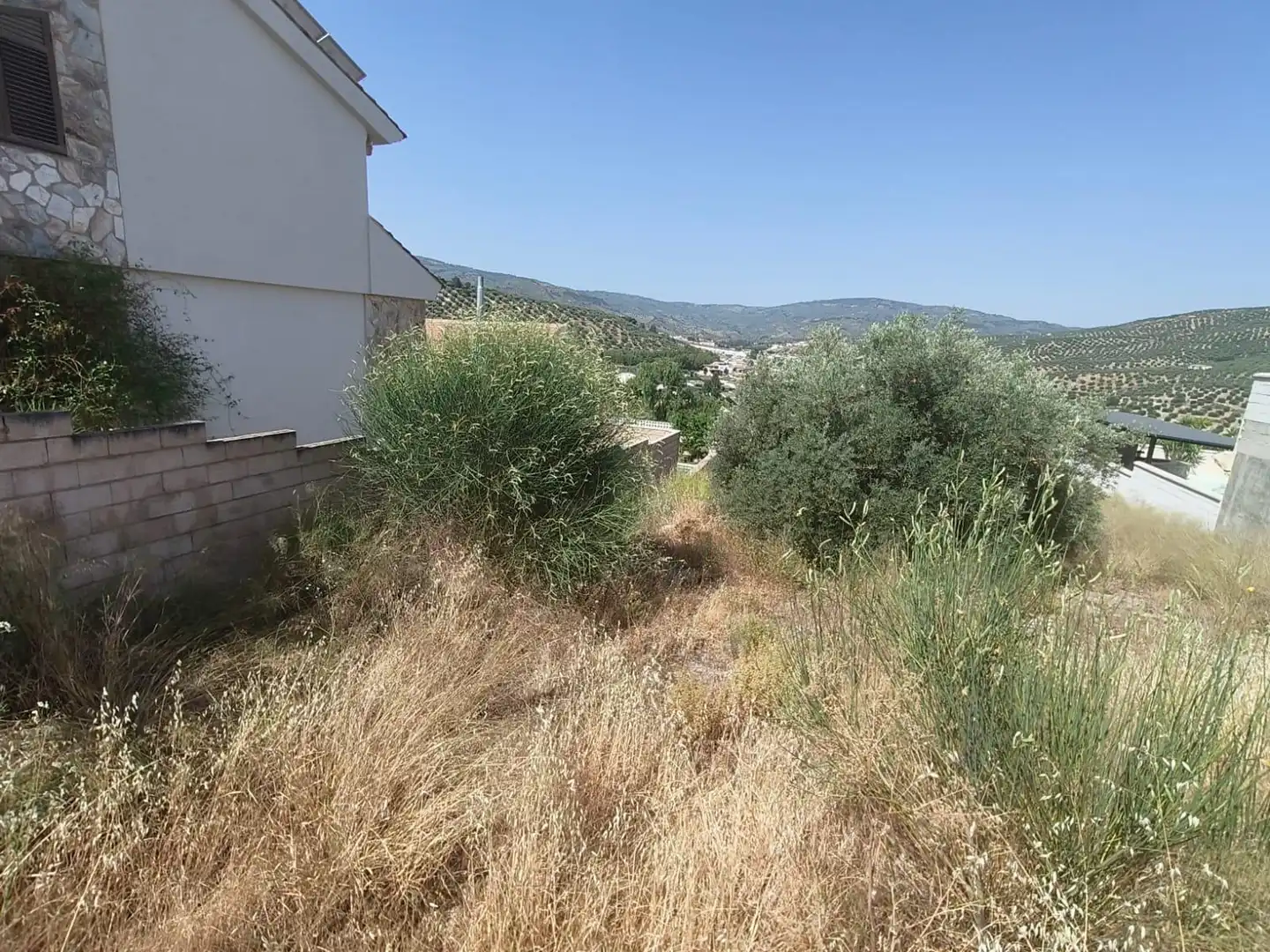 Terreni e lotti in vendita a Los Villares, imagen 12