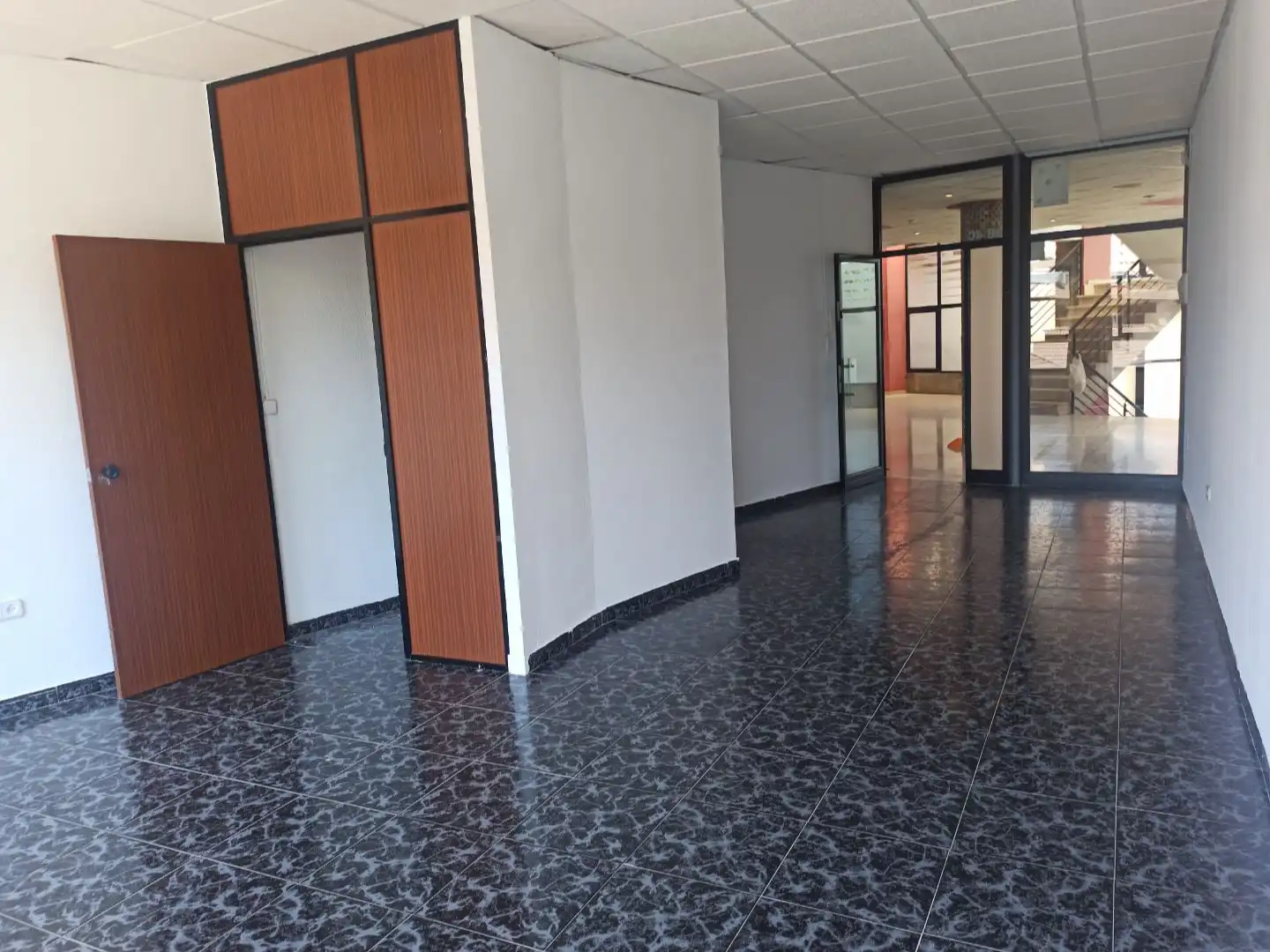 Geschaftsraum zur Miete in Torrejón de la Calzada