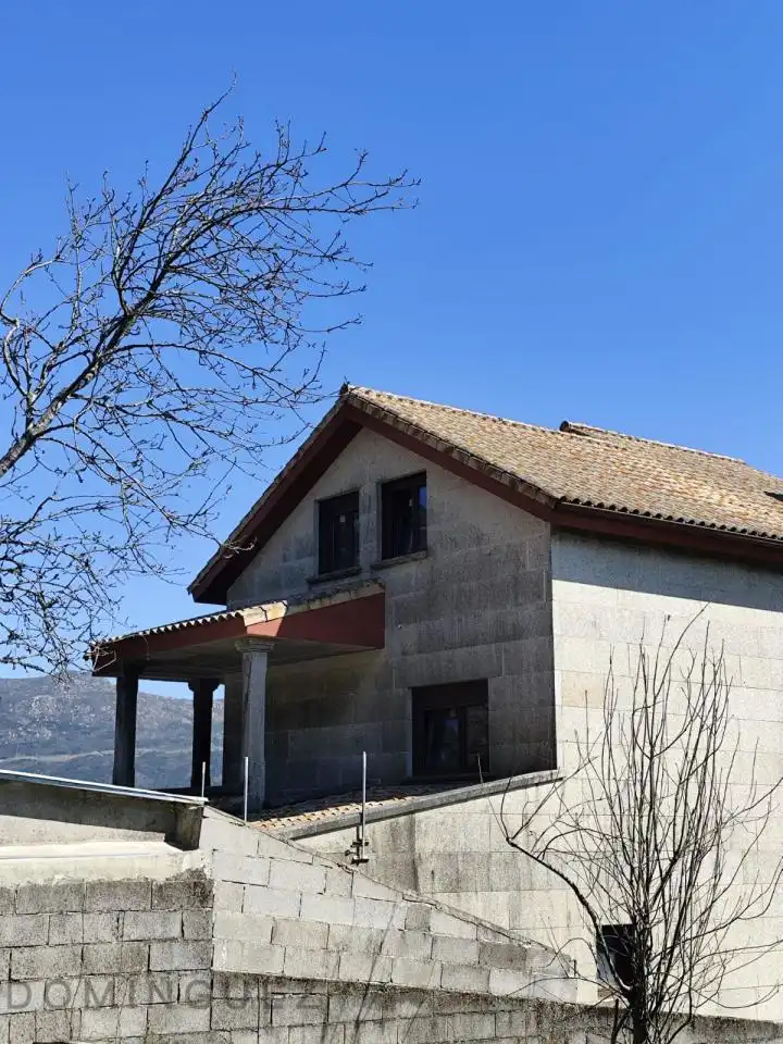 Casa amb jardí en venda a Mos, imagen 9