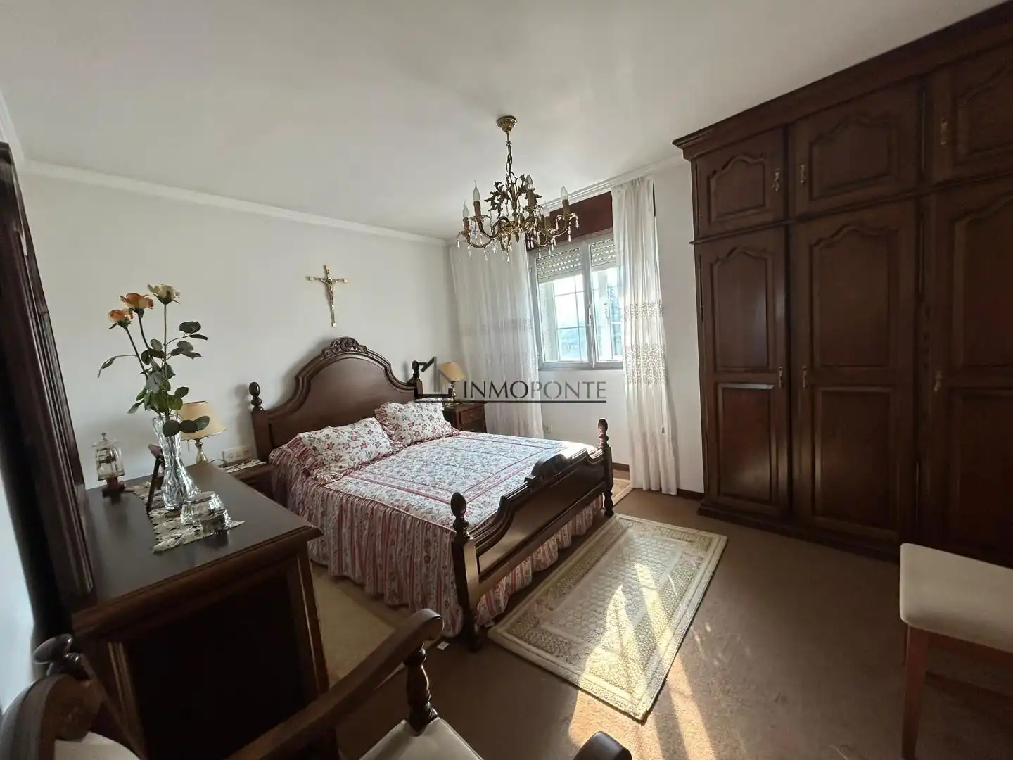 Casa o xalet en venda a Cuntis