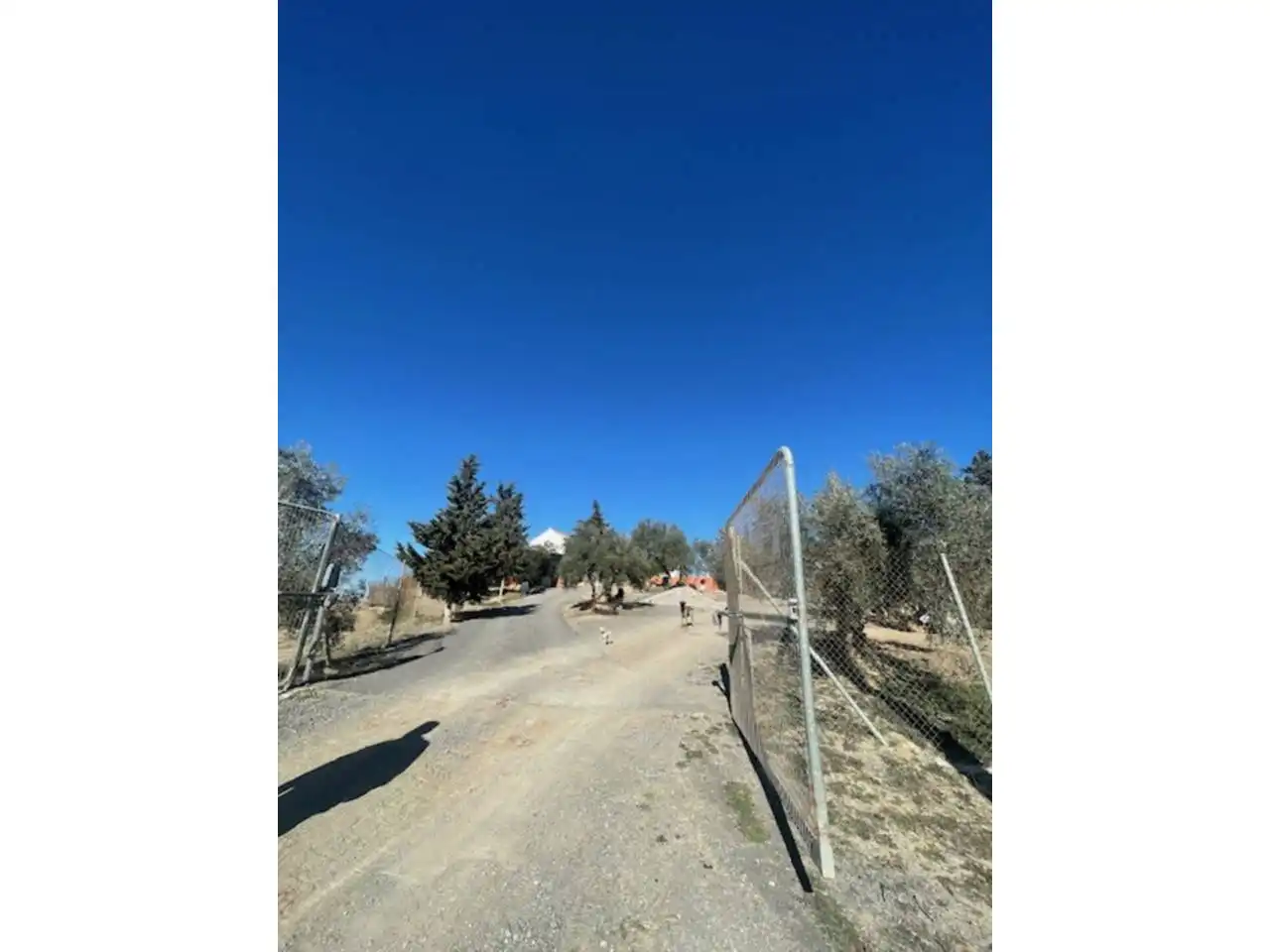 Casa amb piscina en venda a El Valle, imagen 12